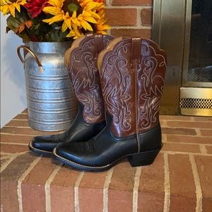 Ariat Legend Boots